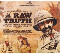 Various - Raw Truth-the One Riddim Showcase