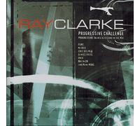 Various - Ray Clarke-Progressive Challan
