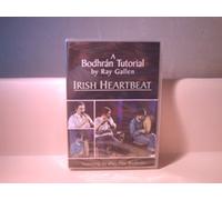 Various - Ray Gallen - Irish Heartbeart - A Bodhran Tutorial [Edizione: Regno Unito]