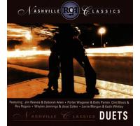 Various - Rca Nashville Classics Duets