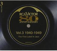 Various - Rca Victor-80th Anniversary
