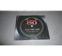 Various - Rca Victor 80th Anniversary Vo