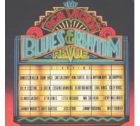 Various - RCA Victor Rhythm& Blues Revue