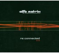 Various Re:Connected (2.0) (CD)