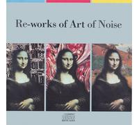 Various - Re-Works of Art of Noise