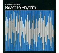 Various - React 2 Rhythm