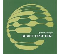Various - React Test 10