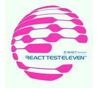 Various - React Test 11