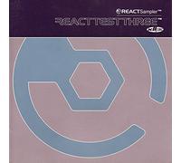 Various - React Test 3