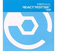Various - React Test 6