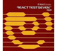 Various - React Test 7