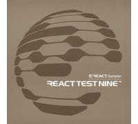 Various - React Test 9