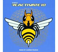 Various - Reactivate 18/Mix