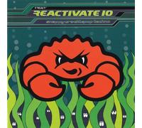 Various - Reactivate Vol.10 (Deleted)