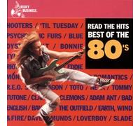 Various - Read the Hits: Best of 80's