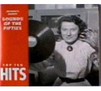VARIOUS - READER'S DIGEST SOUNDS OF THE FIFTIES TOP TEN HITS