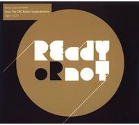 Various - Ready Or Not: Deep Jazz Grooves