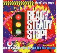 Various - Ready Steady Stop!/Doin Mod 4