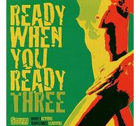 Various - Ready When You Ready Vol