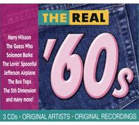 Various - Real 60s
