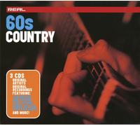 Various - Real 60's Country