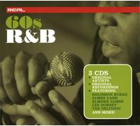 Various - Real 60's R&B