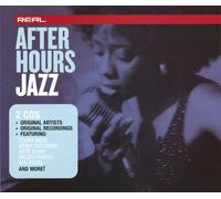 Various - Real After Hours Jazz