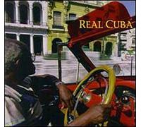 Various - Real Cuba