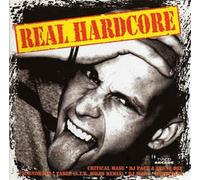 Various - Real Hardcore