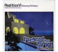 Various - Real Ibiza VI