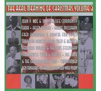 Various - Real Meaning of Christmas 3