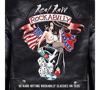 Various - Real Raw Rockabilly