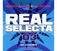 Various - Real Selecta 03