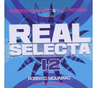 Various - Real Selecta Vol.12