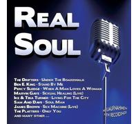 Various - Real Soul