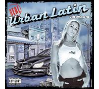 Various - Real Urban Latin Vol.1