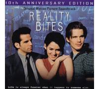 Various - Reality Bites