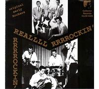 Various - Realll Rrrockin'