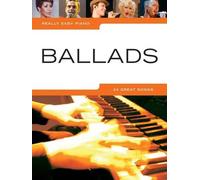 Various Really Easy Piano (Tascabile)