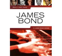 Various Really Easy Piano (Tascabile)