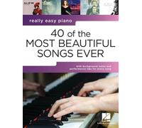 Various Really Easy Piano (Tascabile)