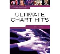 Various Really Easy Piano (Tascabile)