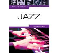 Various Really Easy Piano (Tascabile)