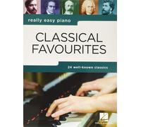 Various Really Easy Piano (Tascabile)