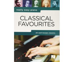 Various Really Easy Piano (Tascabile)