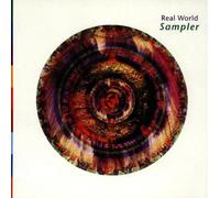 Various - Realworld-Sampler