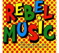 Various - Rebel Music