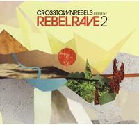 Various - Rebel Rave 2