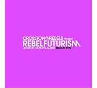 Various - Rebelfuturism