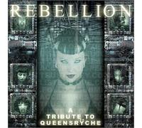 Various - Rebellion: Tribute to Queensry